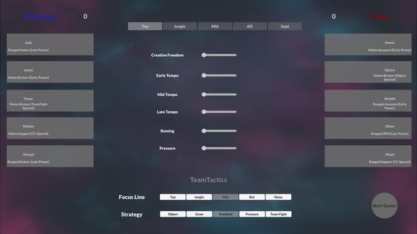 Скриншот из AOS Manager Скриншот из AOS Manager
