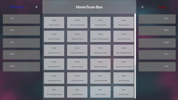 Скриншот из AOS Manager Скриншот из AOS Manager