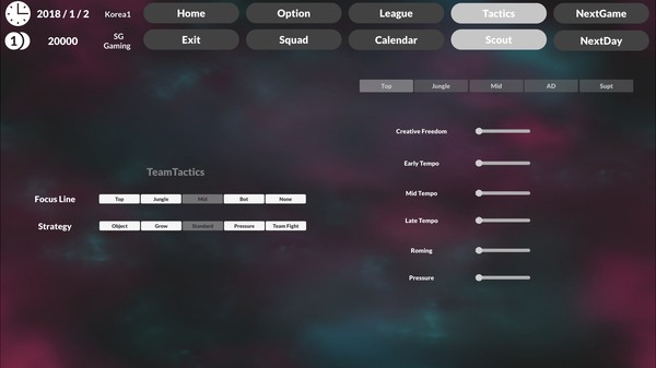 Скриншот из AOS Manager Скриншот из AOS Manager