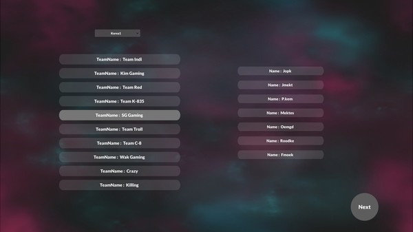 AOS Manager for linux