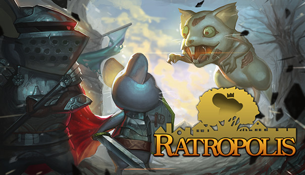 Ratropolis On Steam