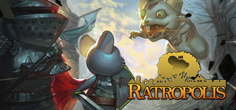 Ratropolis on Steam Backlog