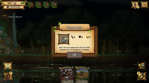 Ratropolis game for windows Pc 1