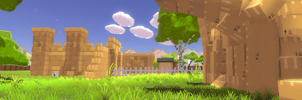 Cartonfall: Fortress - Defend Cardboard Castle