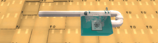 Cartonfall: Fortress - Defend Cardboard Castle