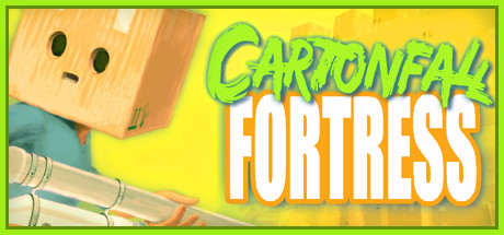 Teaser image for Cartonfall: Fortress - Defend Cardboard Castle