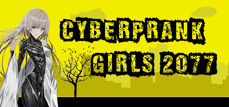 Cyberpunk Girls 2077