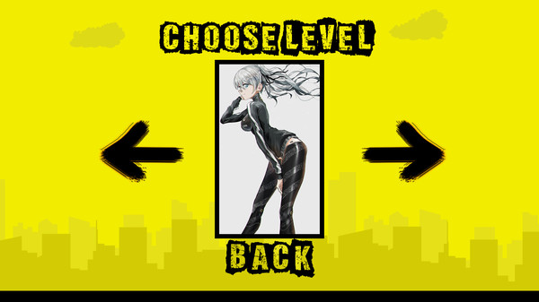 Cyberprank Girls 2077 game for Linux 1