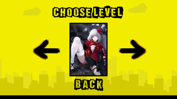 Cyberprank Girls 2077 for linux