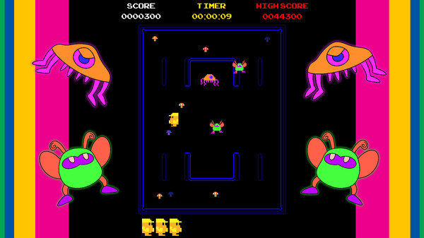 Pest Control for linux