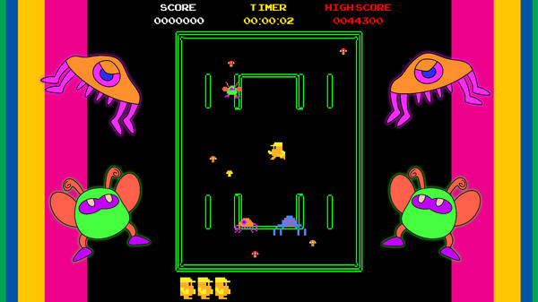 Pest Controlfor windows and Linux 1