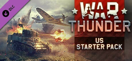 War Thunder - Beginner's Pack