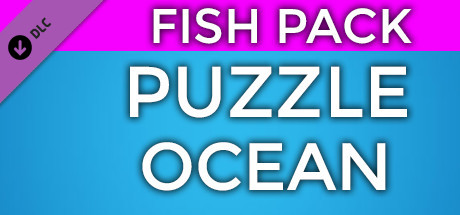 PUZZLE: OCEAN - Puzzle Pack: FISH PACK