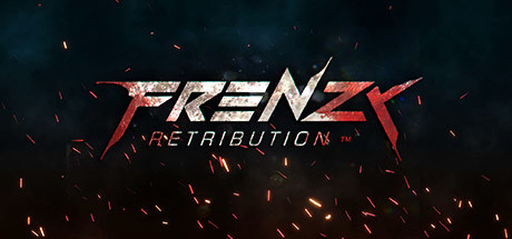罪業狂襲FrenzyRetribution 游戏图标