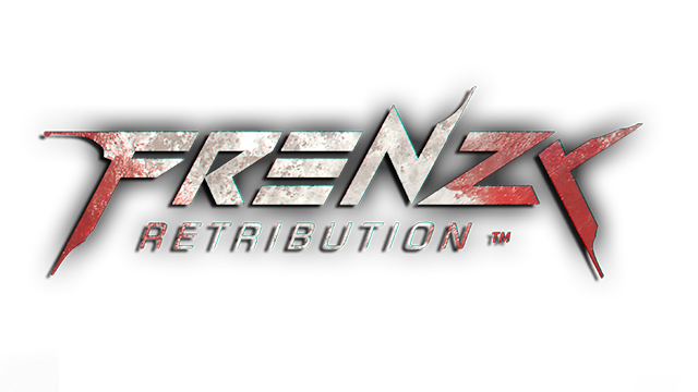 Frenzy Retribution Logo