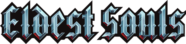 Eldest Souls Logo