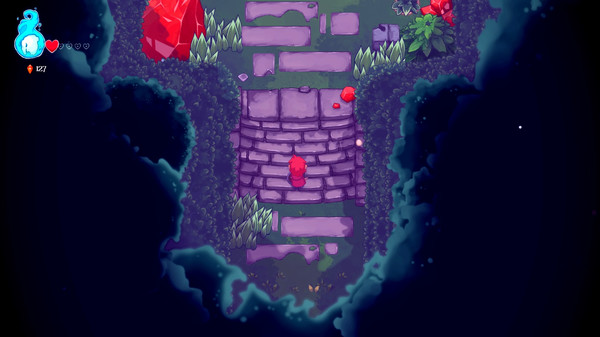 Last Moon game for windows Pc 1