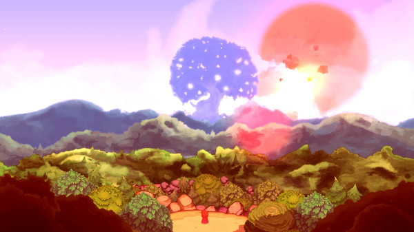 Last Moonfor windows and Linux 1