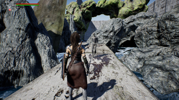 Gangsta Womanfor windows and Linux 1