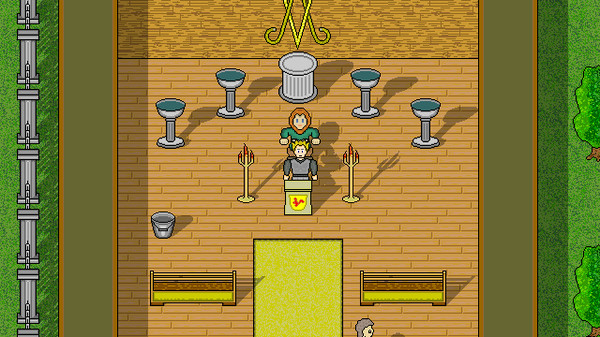 Gythol Granditti: The Crypt of Darknessfor windows and Linux 1