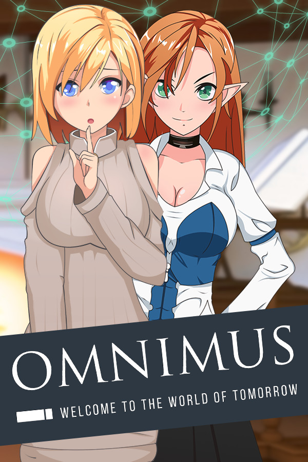 OMNIMUS for steam