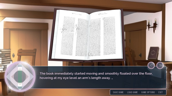 OMNIMUS game for Linux 1