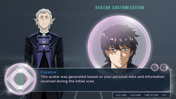 OMNIMUSfor windows and Linux 1