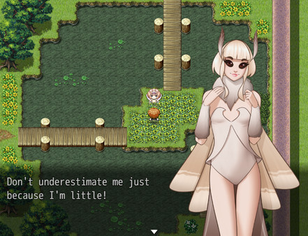 Monster Girl Fantasy 2: Exposedfor windows and Linux 1