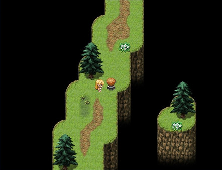 Monster Girl Fantasy 2: Exposed game for windows Pc 1