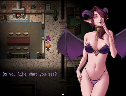 Monster Girl Fantasy 2: Exposed game for Linux 1