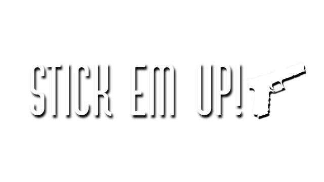 Stick Em Up Logo