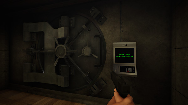 Скриншот из Stick Em Up