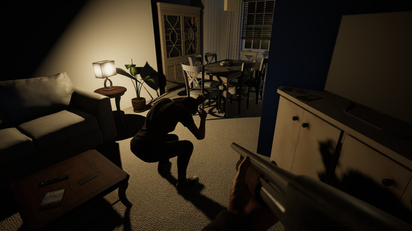 Скриншот из Stick Em Up