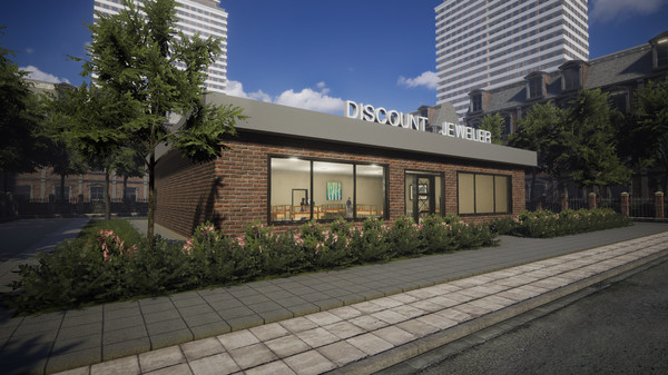 Скриншот из Stick Em Up