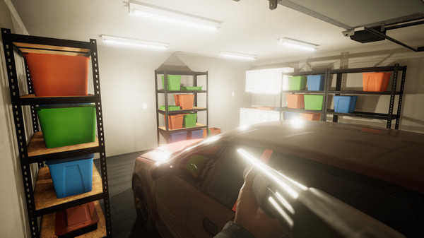 Скриншот из Stick Em Up