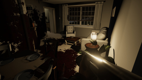 Скриншот из Stick Em Up