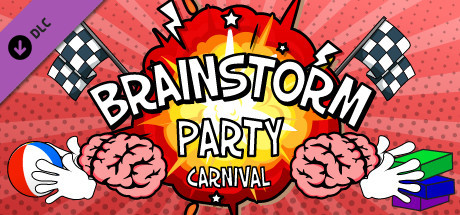 Brainstorm Party ~ Kid's Birthday