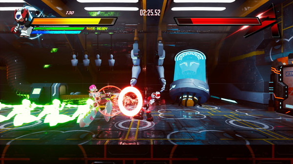 Скриншот из Android Hunter A