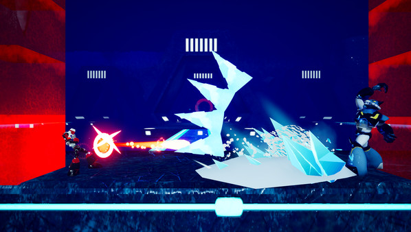 Скриншот из Android Hunter A