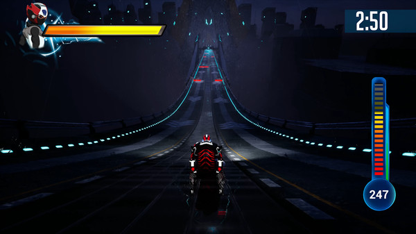 Скриншот из Android Hunter A