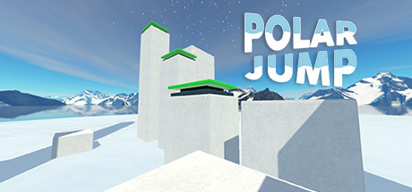 Polar Jump cover art