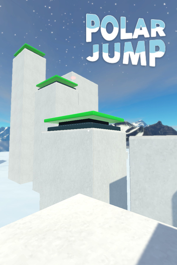 Polar Jump for steam Polar Jump for steam