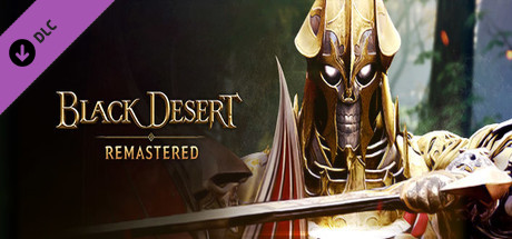 Black Desert (SEA) - Legendary DLC
