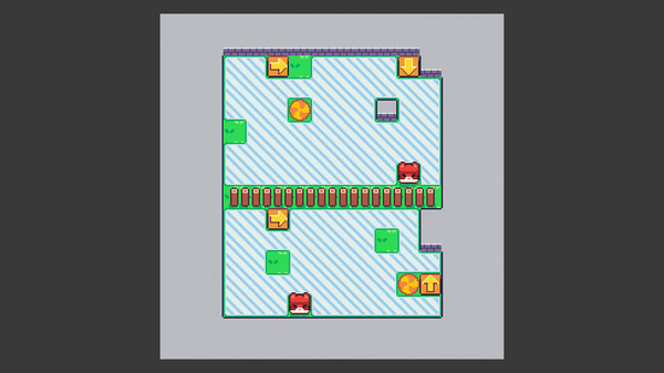 CopyCat game for windows Pc 1