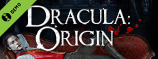 Dracula: Origin Demo