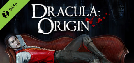 Dracula: Origin Demo cover art