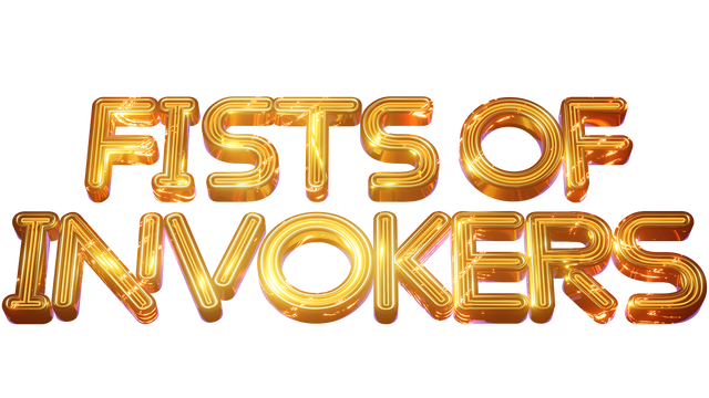 FISTS OF INVOKERS Logo