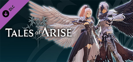 Tales of Arise - Pre-Order Bonus Pack cover art