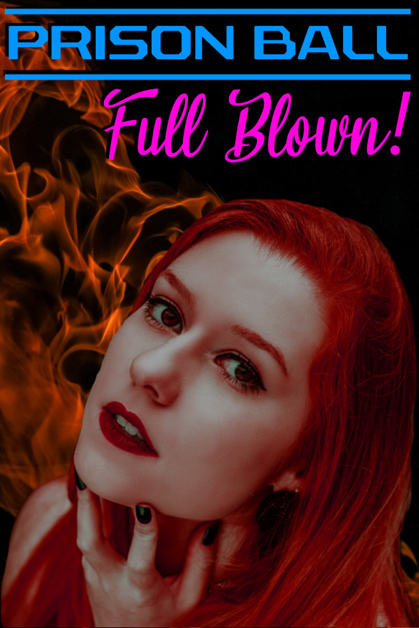 Steam portrait for Prison Ball: Full Blown.
