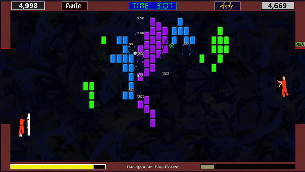 Prison Ball: Full Blown game for windows Pc 1